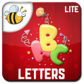Kids Learning Letters Lite