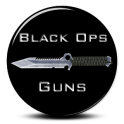 Black Ops Guns
