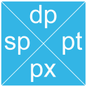 PX DP converter