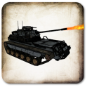 Танковая битва-военная 3D-игра