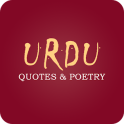 Urdu Quotes & Poetry - Shayari