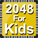 2048 for Kids