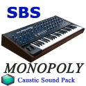 SBS Monopoly Caustic Pack