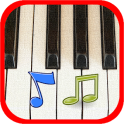 Easy Piano for Kids