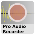 Pro Audio Mp3 Recorder