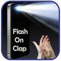 Flash On Clap