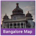 Bangalore Maps
