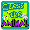 Guess The Animal Quiz animaux
