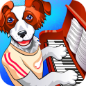 Amazing Pet Piano