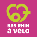 Bas-Rhin à vélo