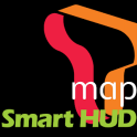 SmartHUD with Tmap