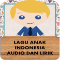 Lagu Anak Indonesia Lengkap 2