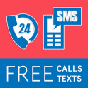 Free Calls Free Texts Advice