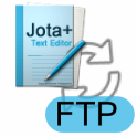 Jota+ FTP Connector