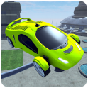Stunt Car 3D Driving Sim