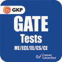 GKP GATE Exam