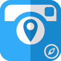 GPS Map Camera - Geo Camera