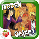 Hidden Object FREE: Fairytales