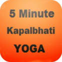 Kapalbhati Pranayam Yoga