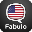 Apprenez le anglais - Fabulo