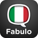 Lerne Italienisch - Fabulo
