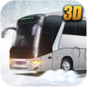 Winter Bus Simulator 3D