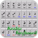 Guide for arabic keyboard fre