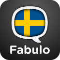 Lerne Schwedisch - Fabulo