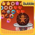Bubble Shooter Cookies