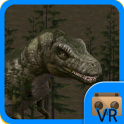 VR T-Rex, Cardboard
