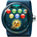 Bubble Shootix - Android Wear