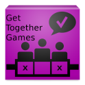Jehovah's Witnesses get-together games-free&pay