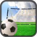 FREE Soccer Ball Bounce Game