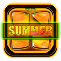 Next Launcher 3D: Summer Theme