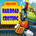 railroad crossing