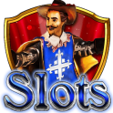 Musketeers Slots™