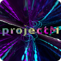 projectM Visualizador de Músic