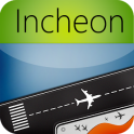 Incheon Airport (ICN) Radar Flight Tracker