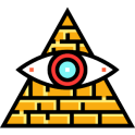 Illuminati Library & Chatroom Pro