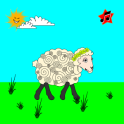 Annabel the Sheep