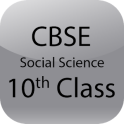 CBSE Social Science Class 10th
