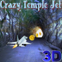 3D Templo Jet Alegría Vuelo