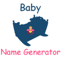 MCM Random Baby Name Generator