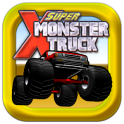 Super Monster Truck Xtreme X