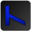 Apex/Nova Semiotik Blue Icons