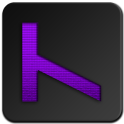Apex/Nova Semiotik Violet Icon