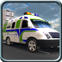Ambulance Rescue Drive 3D