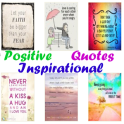 Positive Inspirational Quotes