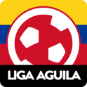 Aguila Colombian Soccer