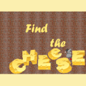 Find the Cheese 2 reloaded